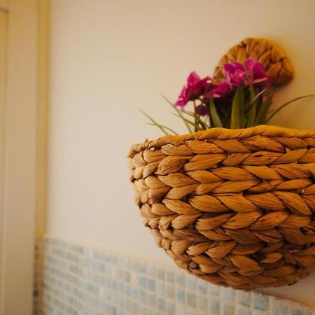 A Casa Di Enza Appartement Bologna Buitenkant foto